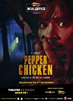 Pepper Chicken (2020) HDRip Hindi