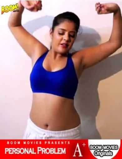Personal Problem Boom Movies Originals (2021) HDRip Hindi