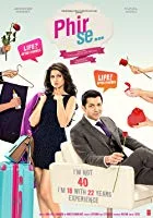 Phir Se (2015) HDRip Hindi