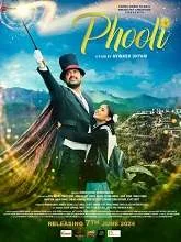 Phooli (2024) DVDScr Hindi