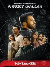 Physics Wallah Season 1 (2022) HDRip Telugu