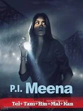 PI Meena Season 1 (2023) HDRip Telugu