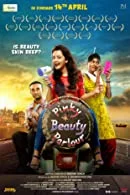 Pinky Beauty Parlour (2023) DVDScr Hindi