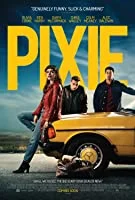 Pixie (2020) HDCam English