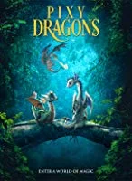 Pixy Dragons (2019) HDRip English