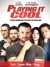 Playing It Cool (2014) BluRay Telugu Dubbed