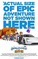 Playmobil: The Movie (2019) HDCam English
