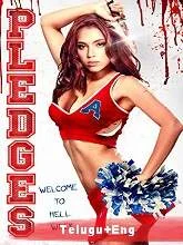 Pledges (2018) HDRip [Telugu + Eng] Dubbed