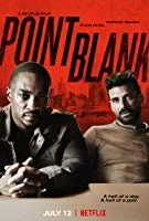 Point Blank (2019) HDRip Hindi Dubbed