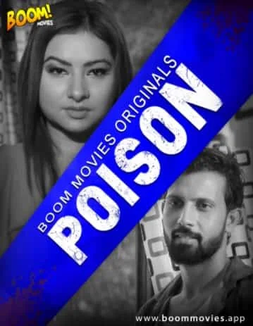 Poison Boom Movies Originals (2020) HDRip Hindi