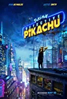 Pokémon Detective Pikachu (2019) HDRip English