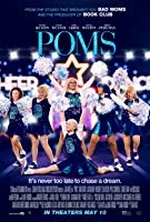 Poms (2019) HDRip English