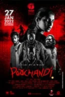 Poochandi (2022) HDRip Tamil