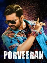 Porveeran (2021) HDRip Tamil