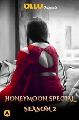 Prabha ki Diary (Honeymoon Special) S02 ULLU Originals Complete (2021) HDRip Hindi
