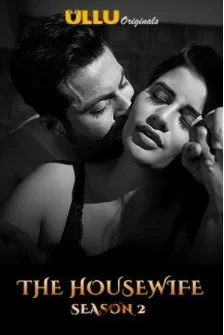 Prabha ki Diary S2 (The Housewife Part 4) Ullu Originals Complete (2021) HDRip Hindi