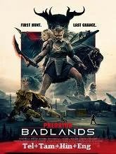 Predator: Badlands (2025) HDRip English
