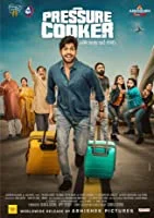 Pressure Cooker (2020) HDRip Telugu