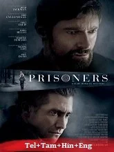 Prisoners (2013) BluRay Telugu Dubbed