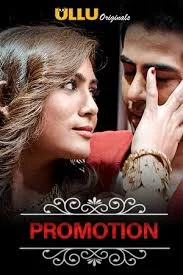 Promotion (Charmsukh) (2021) HDRip Hindi