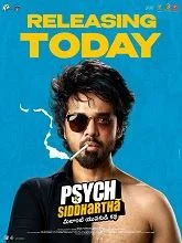 Psych Siddhartha (2026) HDRip Telugu