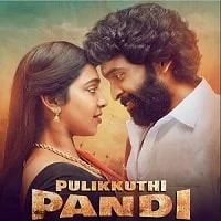 Pulikkuthi Pandi (2023) HDRip Malayalam