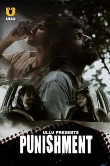 Punishment Ullu Originals (2021) HDRip Hindi