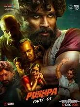 Pushpa (2021) HDRip Telugu