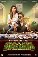 Quaid-e-Azam Zindabad (2022) HDRip Urdu