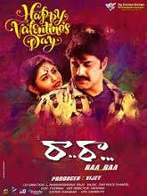 Raa Raa (2018) HDRip Telugu