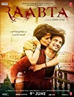 Raabta (2017) HDRip Hindi