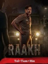 Raakh Season 1 (2026) HDRip Telugu