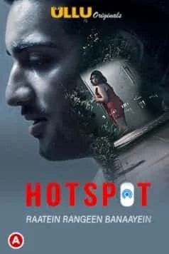 Raatein Rangeen Banaayein (Hotspot) S01 Ullu Originals (2021) HDRip Hindi