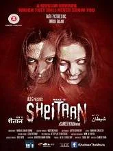 Raaz – E – Sheitaan (2019) HDRip Hindi