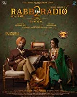 Rabb Da Radio 2 (2019) DVDScr Punjabi