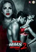 Ragini MMS Returns (2019) HDRip Hindi Season 2 Episodes (01-15)