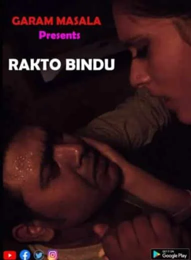 Rakto Bindu Garam Masala Originals (2021) HDRip Hindi