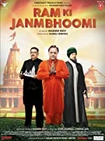 Ram Ki Janmabhoomi (2019) HDRip Hindi