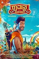 Ramana Avatara (2024) DVDScr Kannada