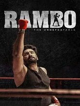 Rambo (2025) HDRip Tamil