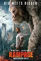 Rampage: Devastación (2018) BluRay English