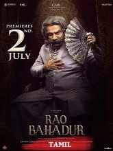 Rao Bahadur (2026) HDRip Hindi