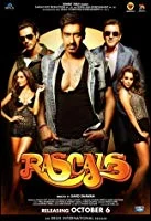 Rascals (2011) HDRip Hindi