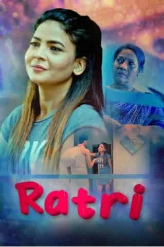 Ratri S01 Complete Kooku App (2021) HDRip Hindi