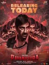 Ravanasura (2023) HDRip Telugu