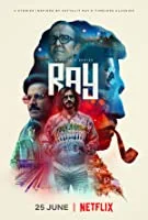 Ray (Season 1 Episodes [01-04]) (2021) HDRip Hindi