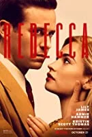 Rebecca (2020) HDRip English