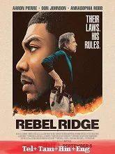 Rebel Ridge (2024) HDRip Telugu Dubbed