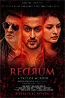 Redrum (2018) HDRip Hindi