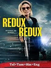Redux Redux (2026) HDRip Telugu Dubbed